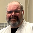 Pastor David Garver
