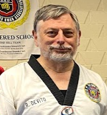 Grand Master Candidate Ray DeVito