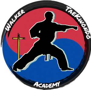Walker Taekwondo Logo